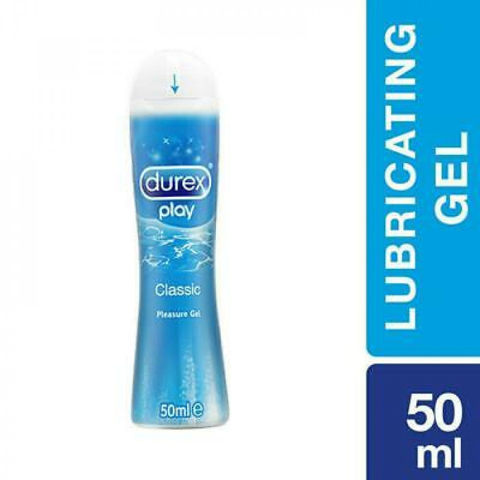 Durex Play Classic Pleasure Gel 50ml