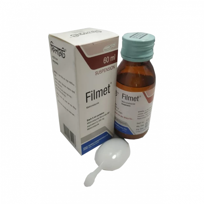 Filmet Oral Suspension