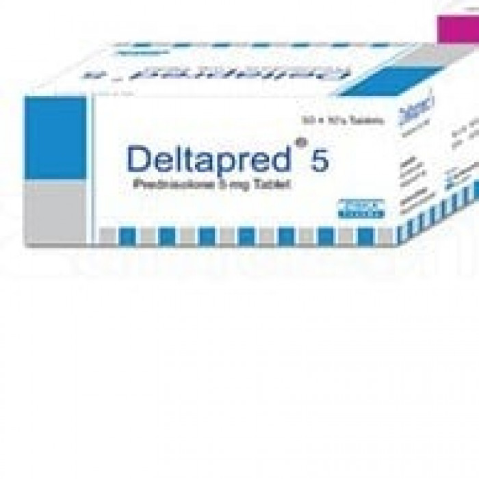 Deltapred 5 10Pcs