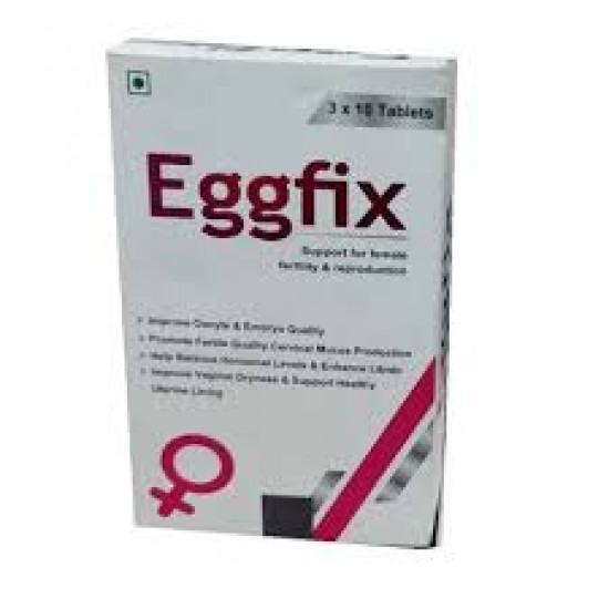 Eggfix | 30pcs Tablet