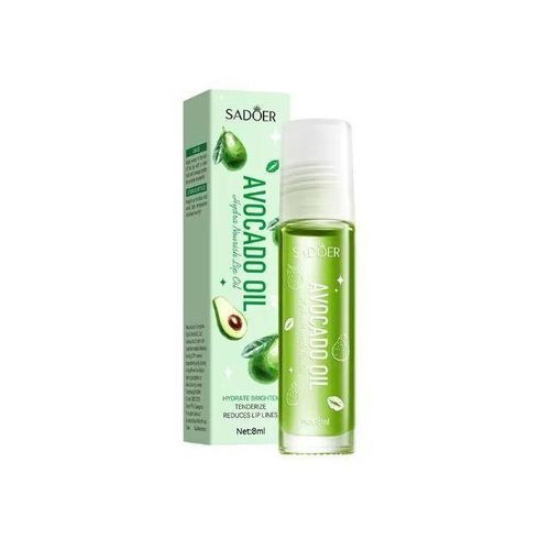 Sadoer Avocado Lip Oil 8ml