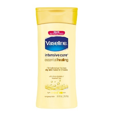 Vasline Lotion 295ml India