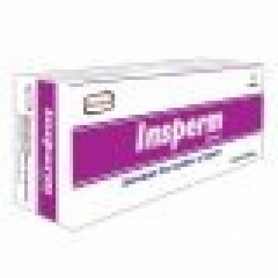 Insemen Activ | 20's