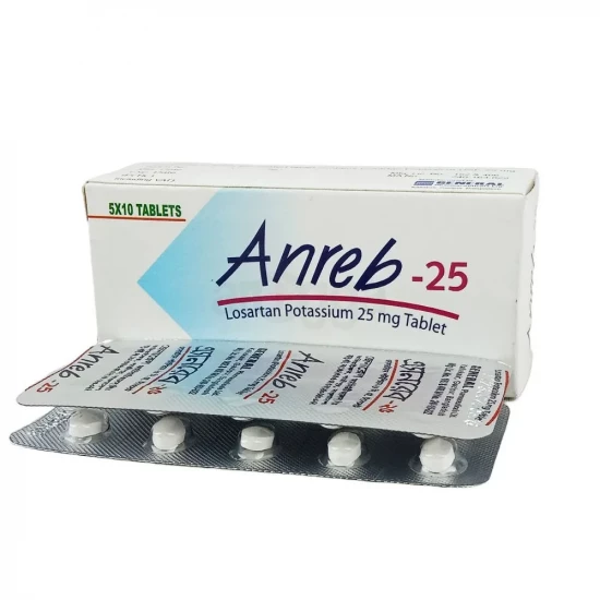 Anreb 25