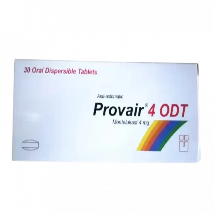 Provair 4 ODT 10pcs