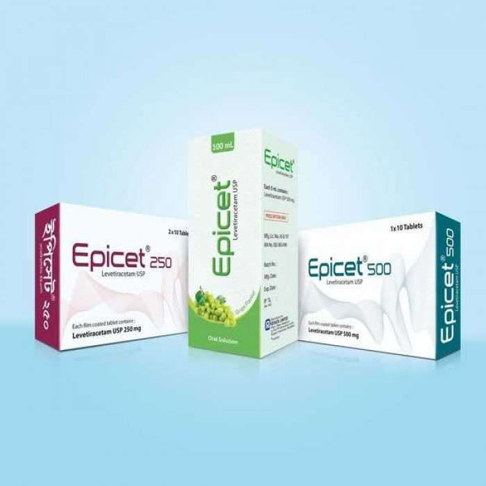 Epicet Oral Solution