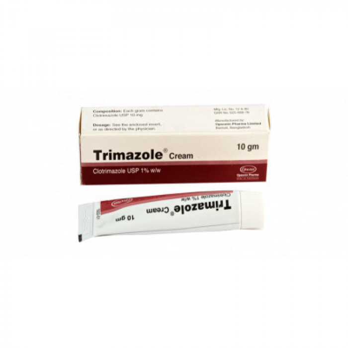 H Trimazole 20gm