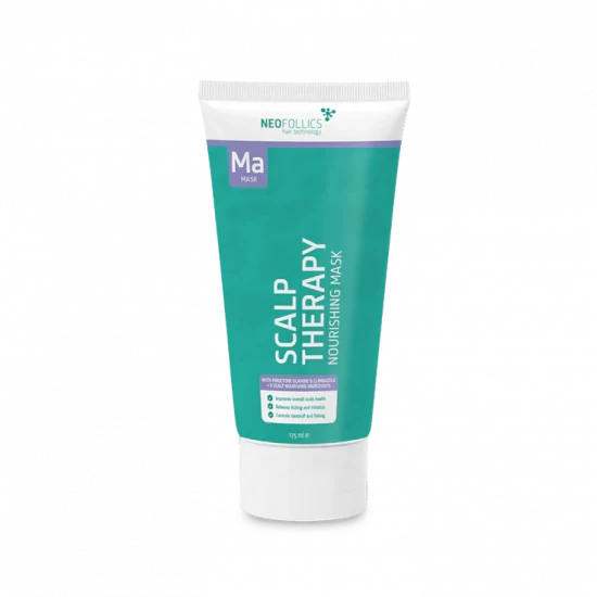 Neofollics Scalp Therapy Nourishing Mask 175ml