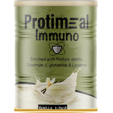 Protimeal Immuno Vanilla Flavor 400g