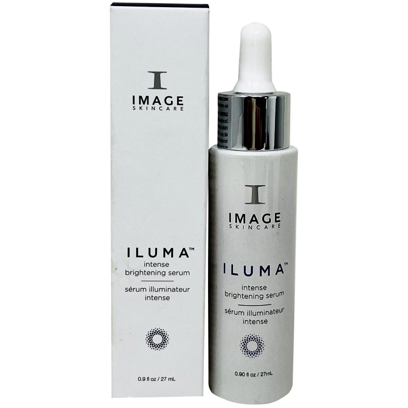 IMAGE Skincare, ILUMA Intense Brightening Serum | 30ml