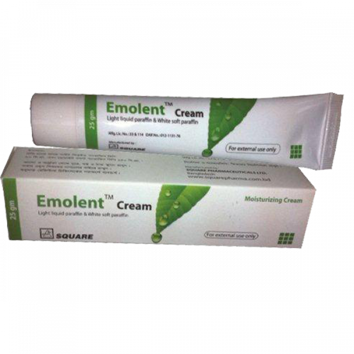 Emolent Cream