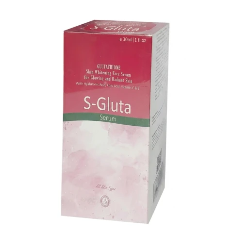 S-Gluta Serum