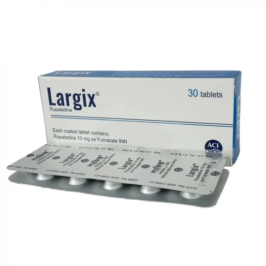 Largix 10 | 1 Strip