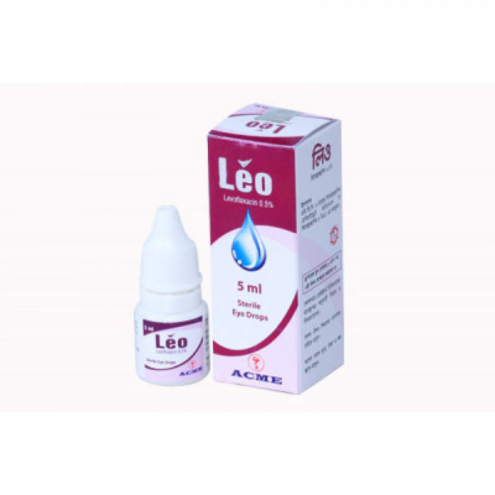 LEO.5%