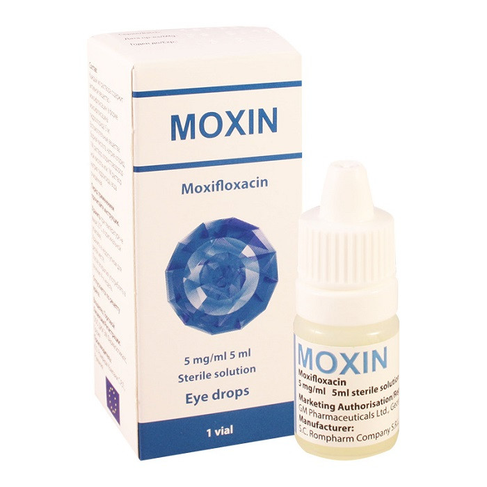 Moxin