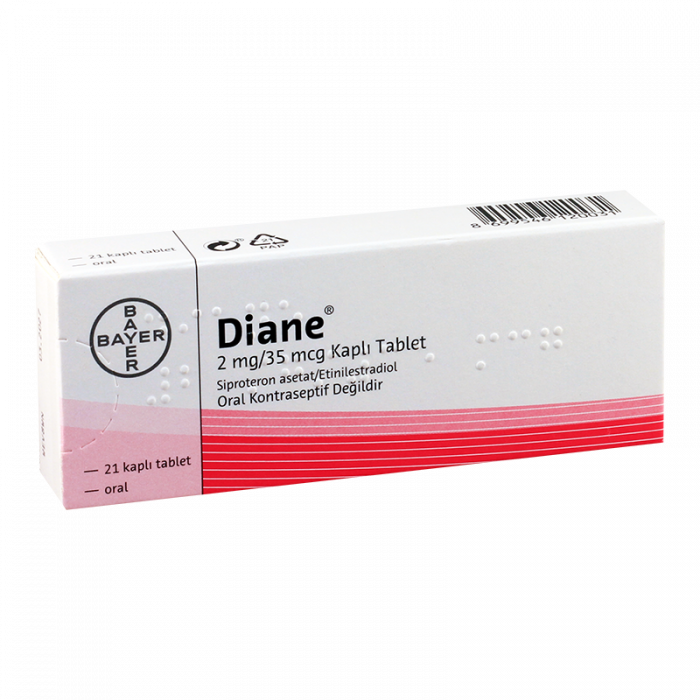 Diane 35