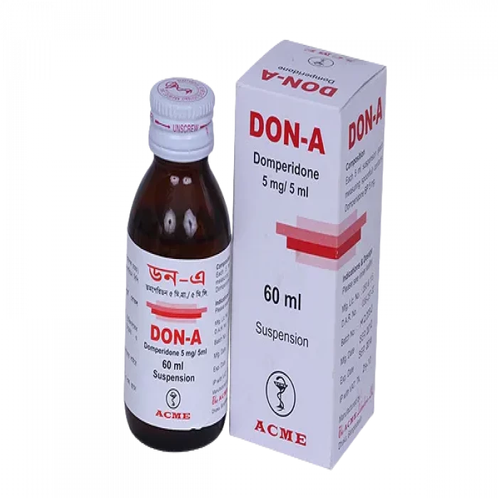 Don-A Suspension 60ml