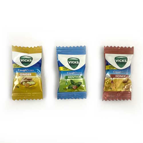 Vicks Cough Drops 1pc
