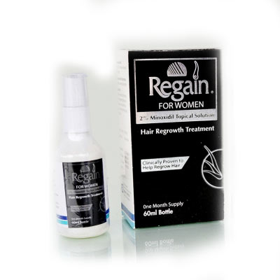 Regain 2% 60ml