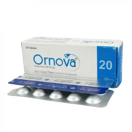 Ornova 20 | 1 Strip