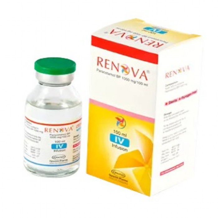 Renova IV Infusion 100ml