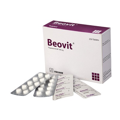 Beovit 100mg (10pcs)