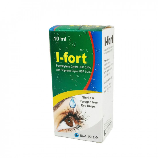 I Fort
