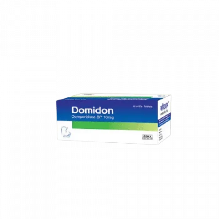 Domidon 10mg Tablet 10Pcs