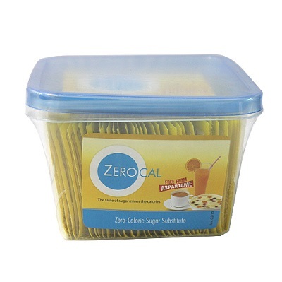 Zerocal-75 Sachets Box