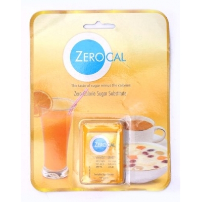 Zerocal 100 Tablets